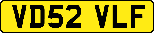 VD52VLF