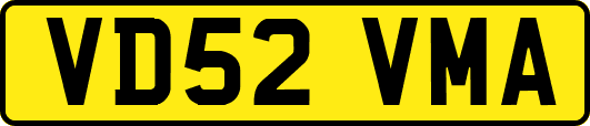 VD52VMA