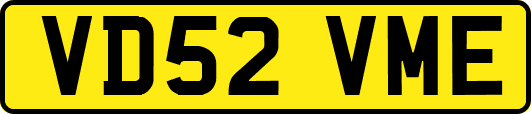 VD52VME