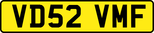 VD52VMF