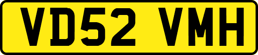 VD52VMH