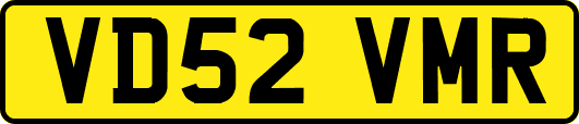 VD52VMR