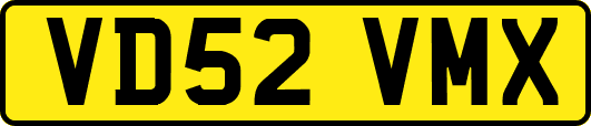 VD52VMX
