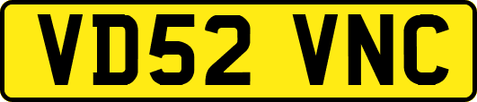 VD52VNC