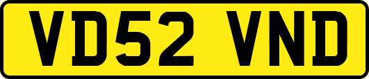 VD52VND
