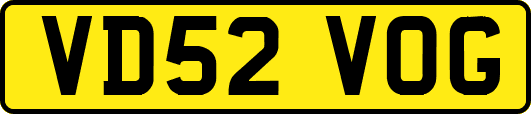 VD52VOG