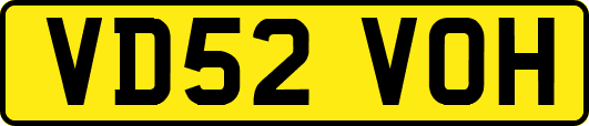 VD52VOH