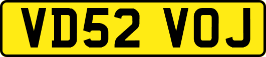VD52VOJ