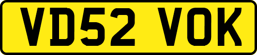 VD52VOK