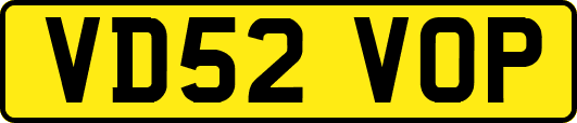VD52VOP