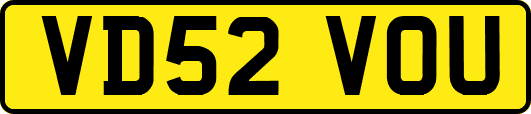 VD52VOU