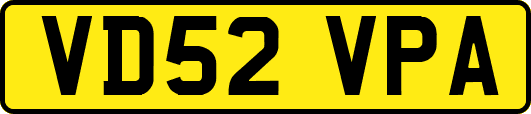 VD52VPA