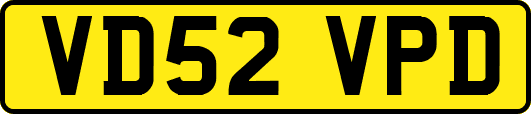 VD52VPD