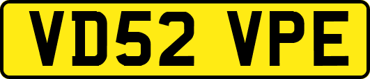 VD52VPE