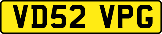 VD52VPG