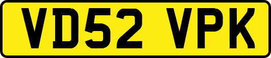 VD52VPK
