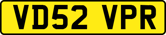 VD52VPR