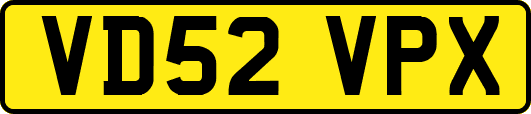 VD52VPX