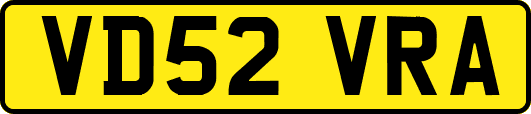 VD52VRA