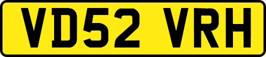 VD52VRH