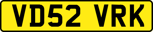 VD52VRK