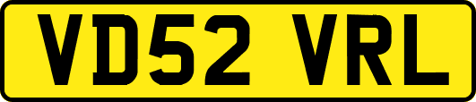 VD52VRL