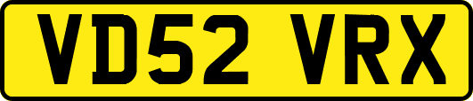 VD52VRX