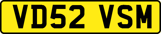 VD52VSM