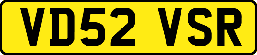 VD52VSR