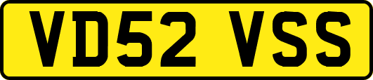 VD52VSS