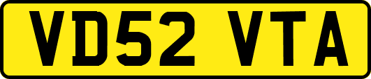 VD52VTA