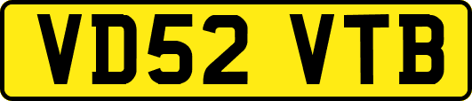VD52VTB