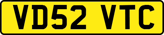 VD52VTC