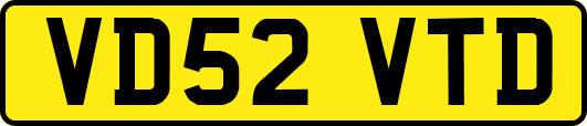 VD52VTD