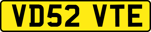 VD52VTE