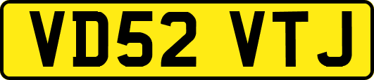 VD52VTJ