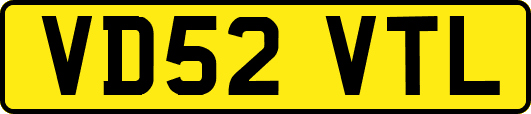 VD52VTL