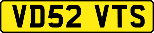 VD52VTS
