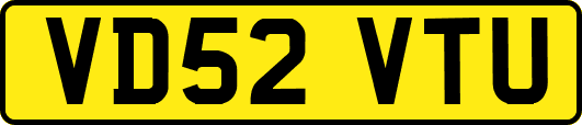 VD52VTU