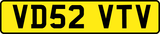 VD52VTV