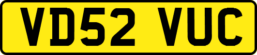 VD52VUC