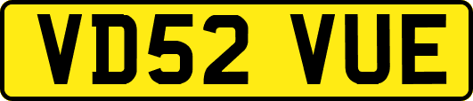 VD52VUE