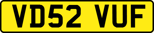 VD52VUF