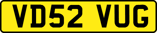 VD52VUG