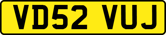 VD52VUJ