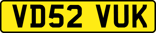 VD52VUK
