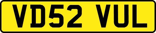 VD52VUL