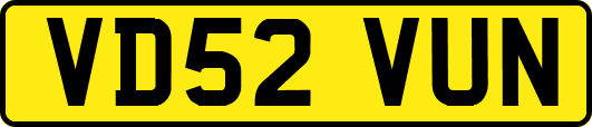 VD52VUN
