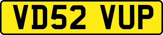VD52VUP