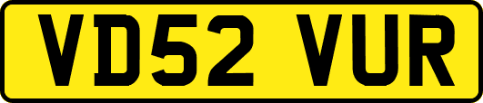 VD52VUR
